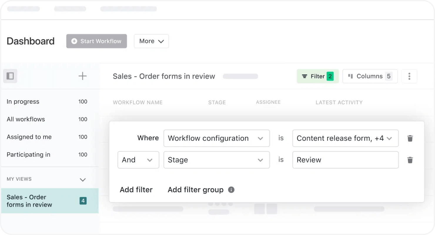 10 Best Contract Lifecycle Management CLM Tools Compared