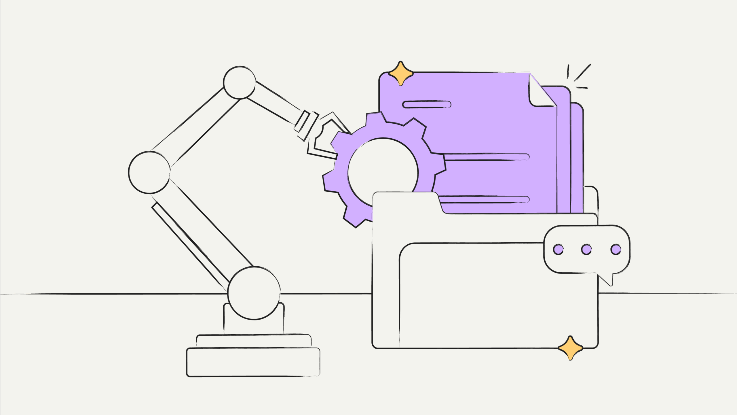 Understanding Contract Generation: Why Automation is Essential