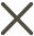 close button