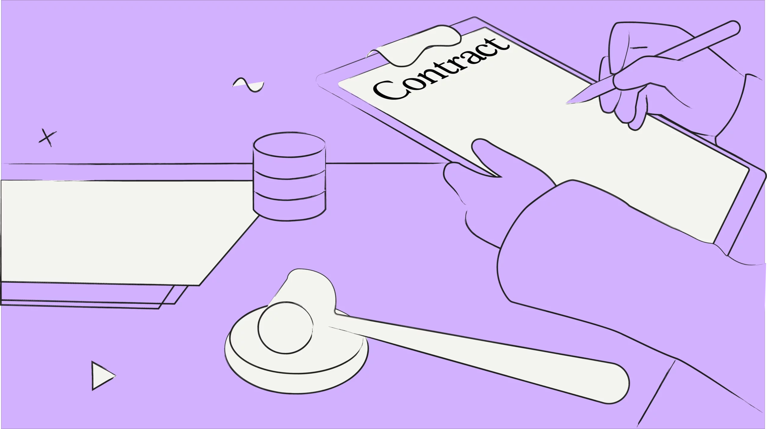 End User License Agreement: Essentials & best practices for legal teams