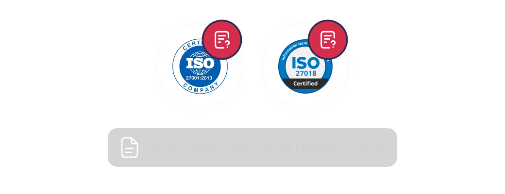 Supplier Contract Management Software before 4 | HyperStart