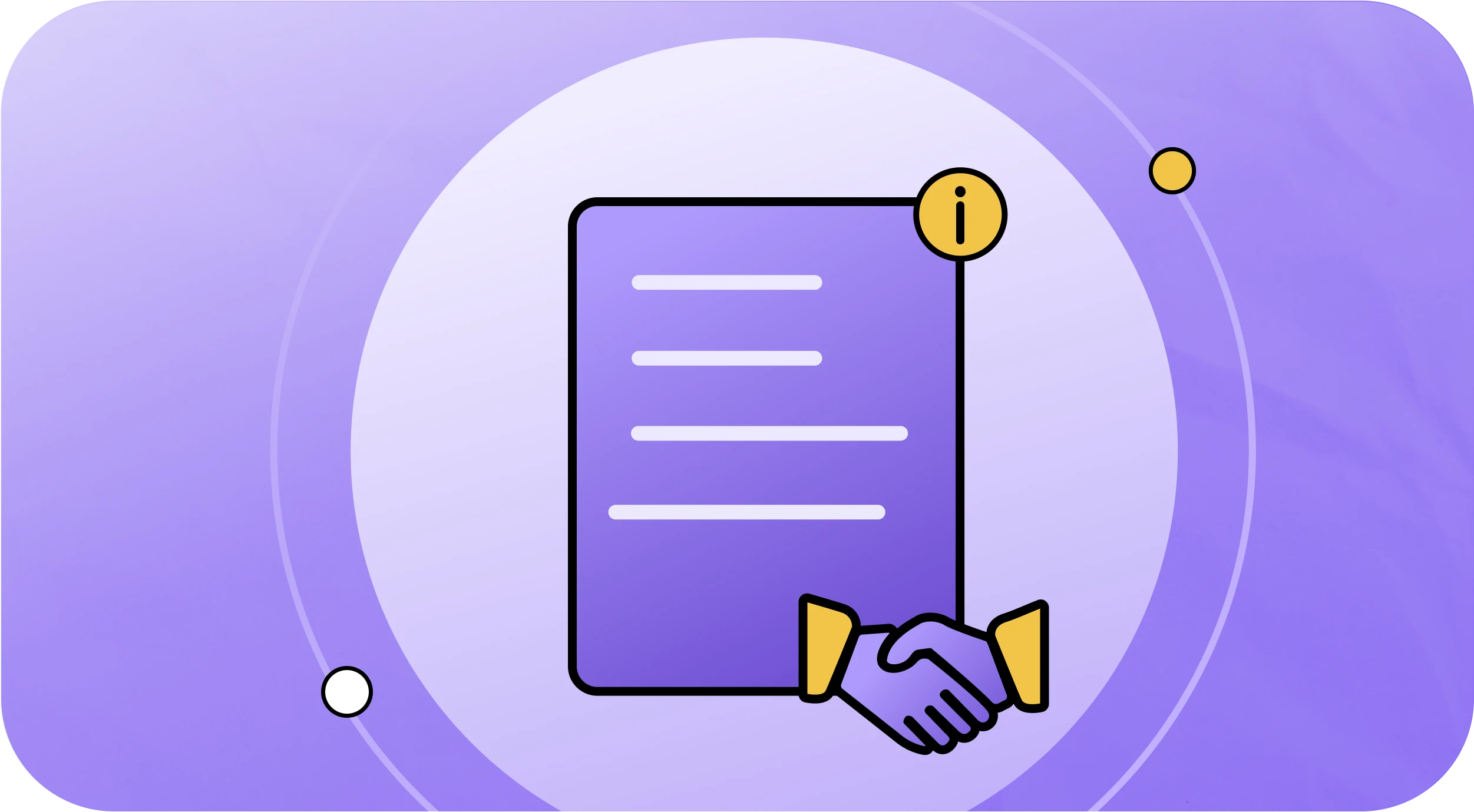 Types of NDA | HyperStart CLM
