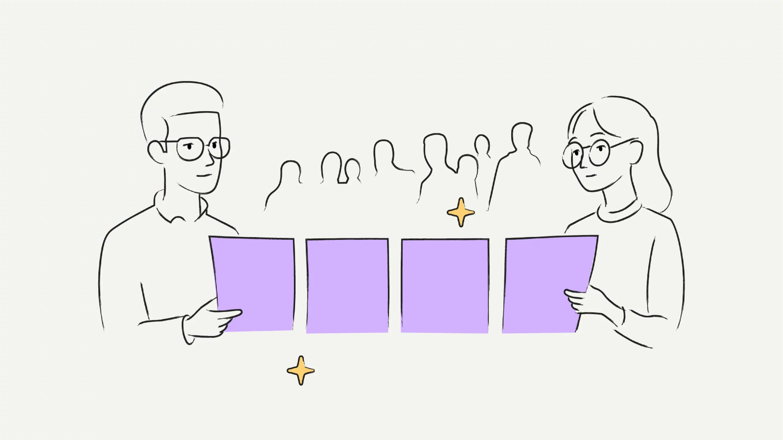 Co-marketing agreement | HyperStart CLM