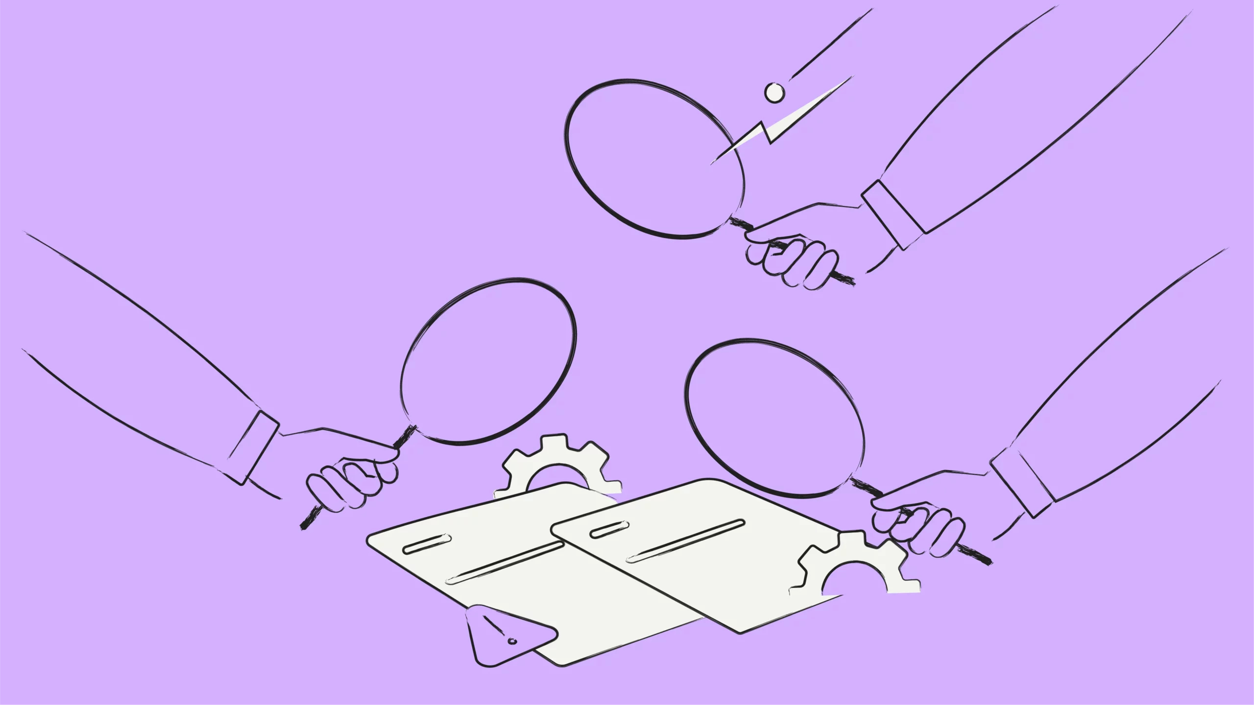 Express Contracts: From Creation to Commitment