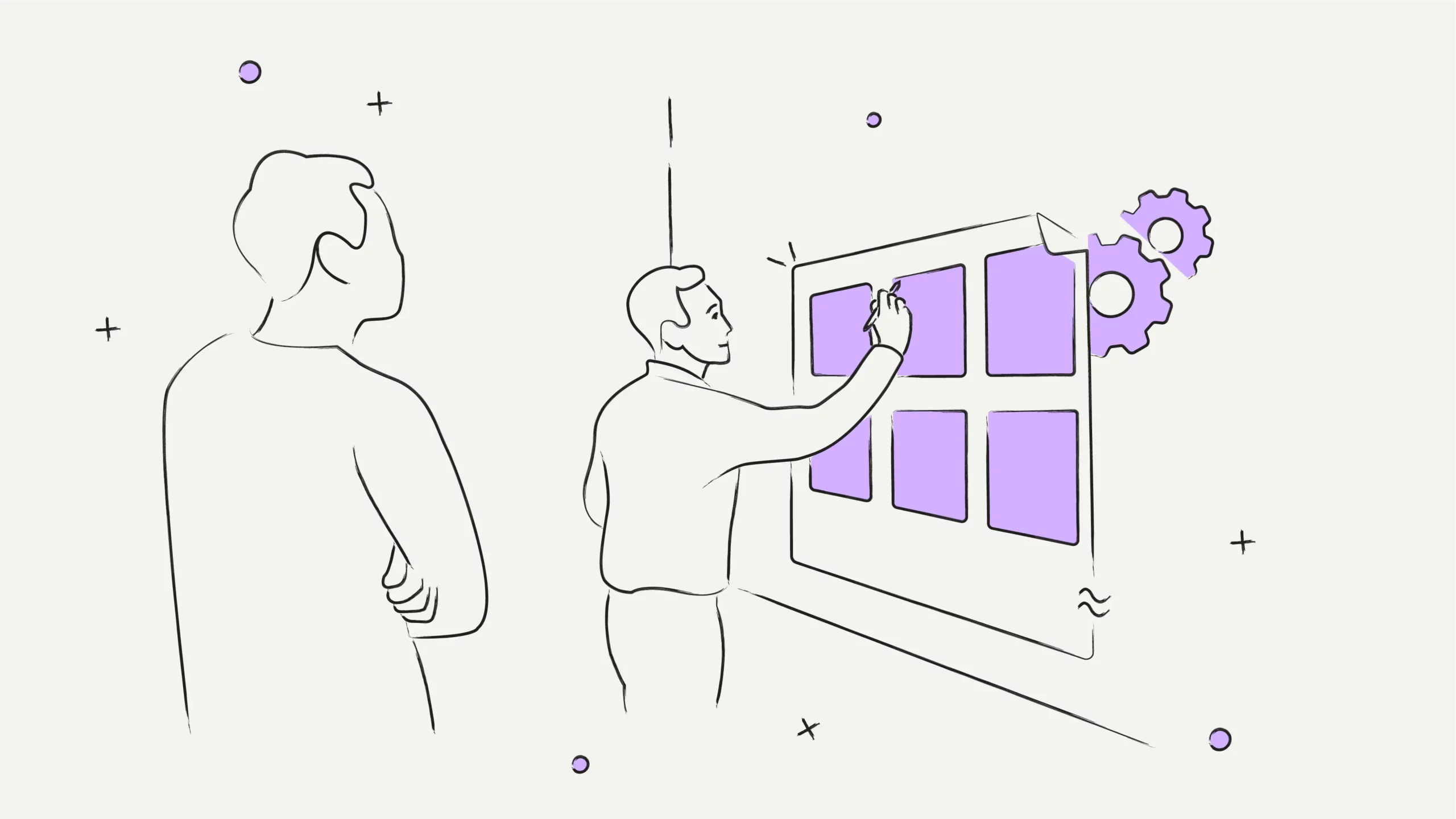 Verbal Contract | HyperStart CLM