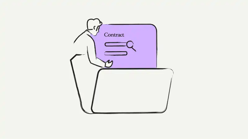 Pre-contract agreement | HyperStart