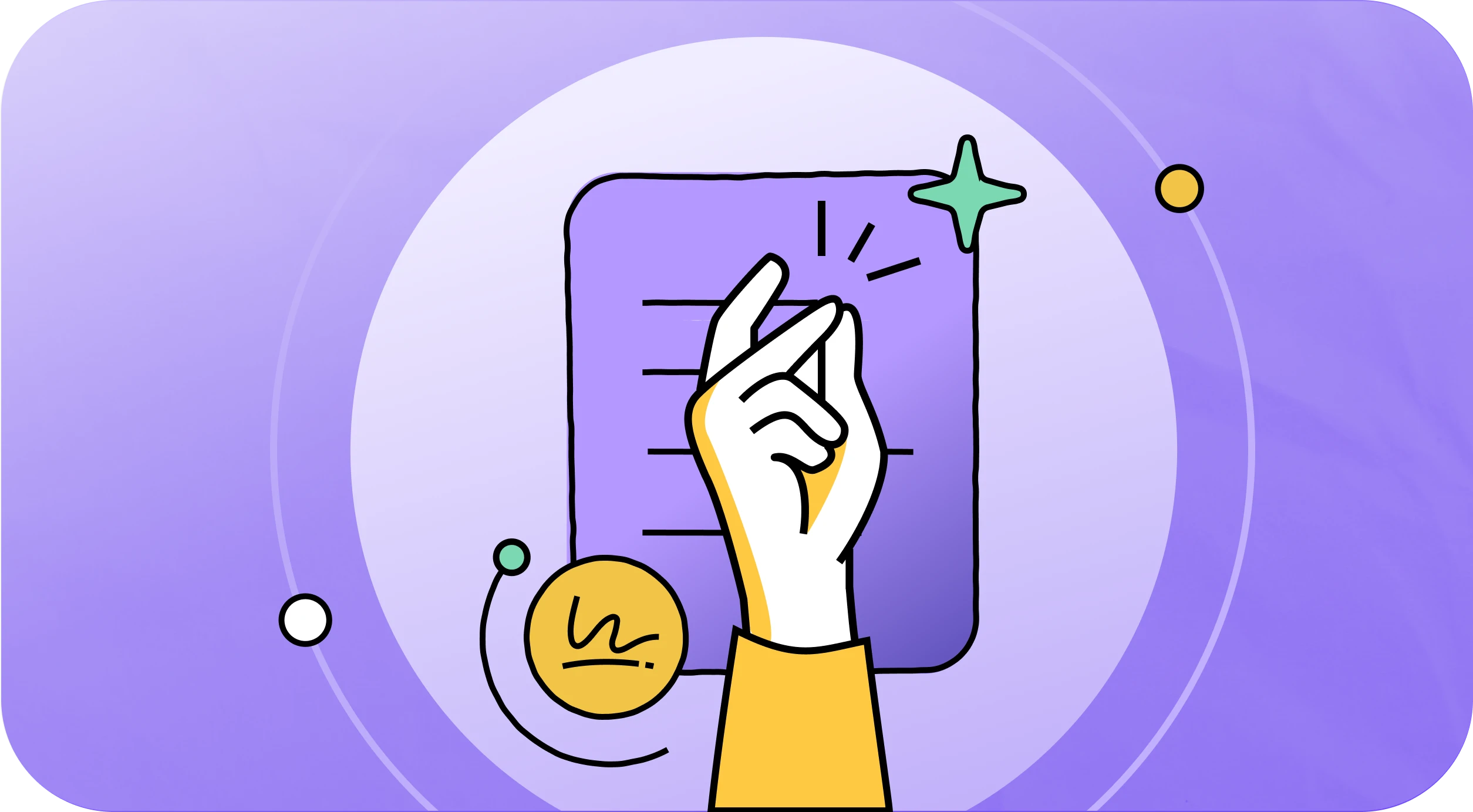 Best Contract Management Software for Healthcare - HyperStart