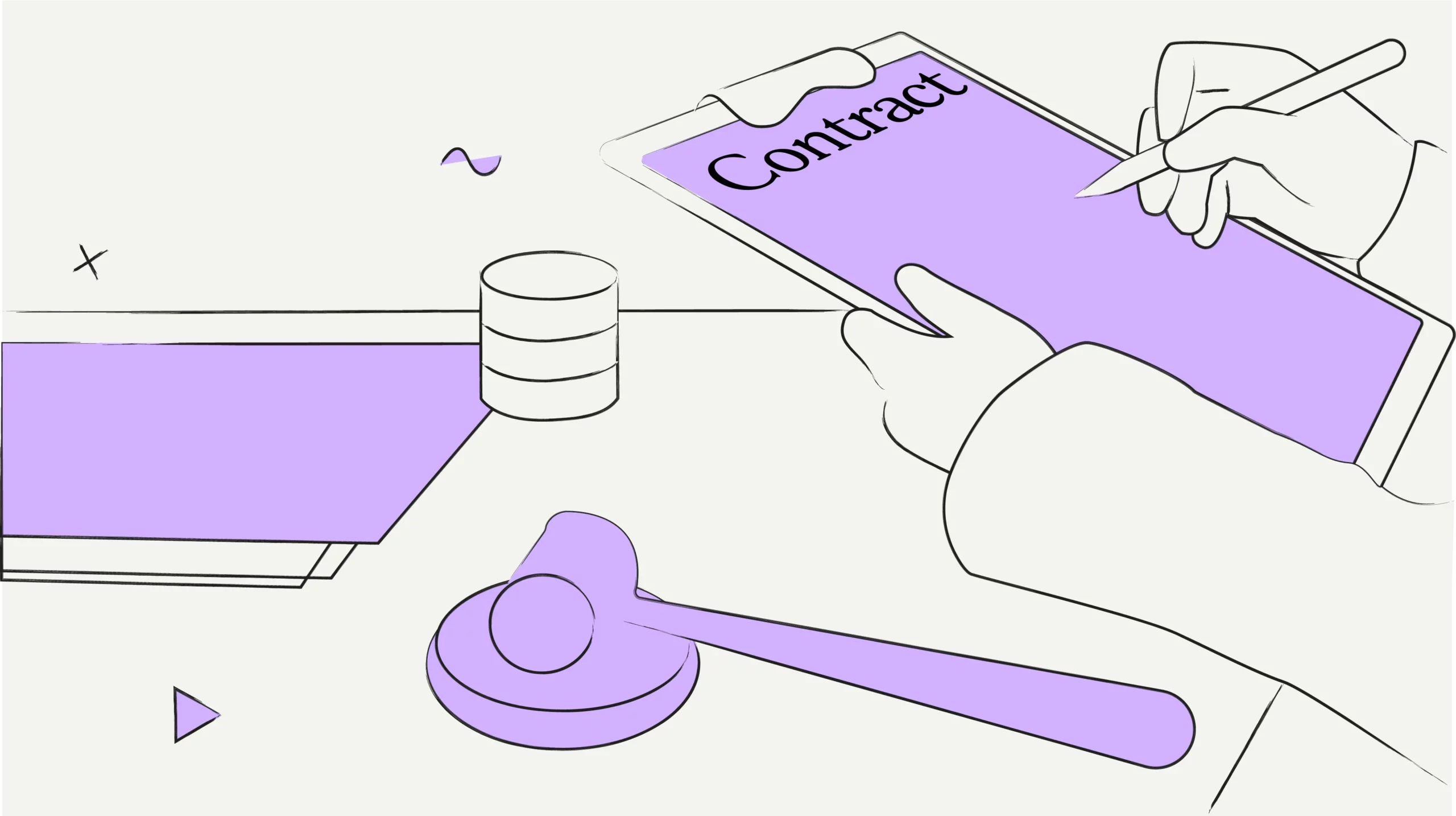 Operating Agreement | HyperStart CLM