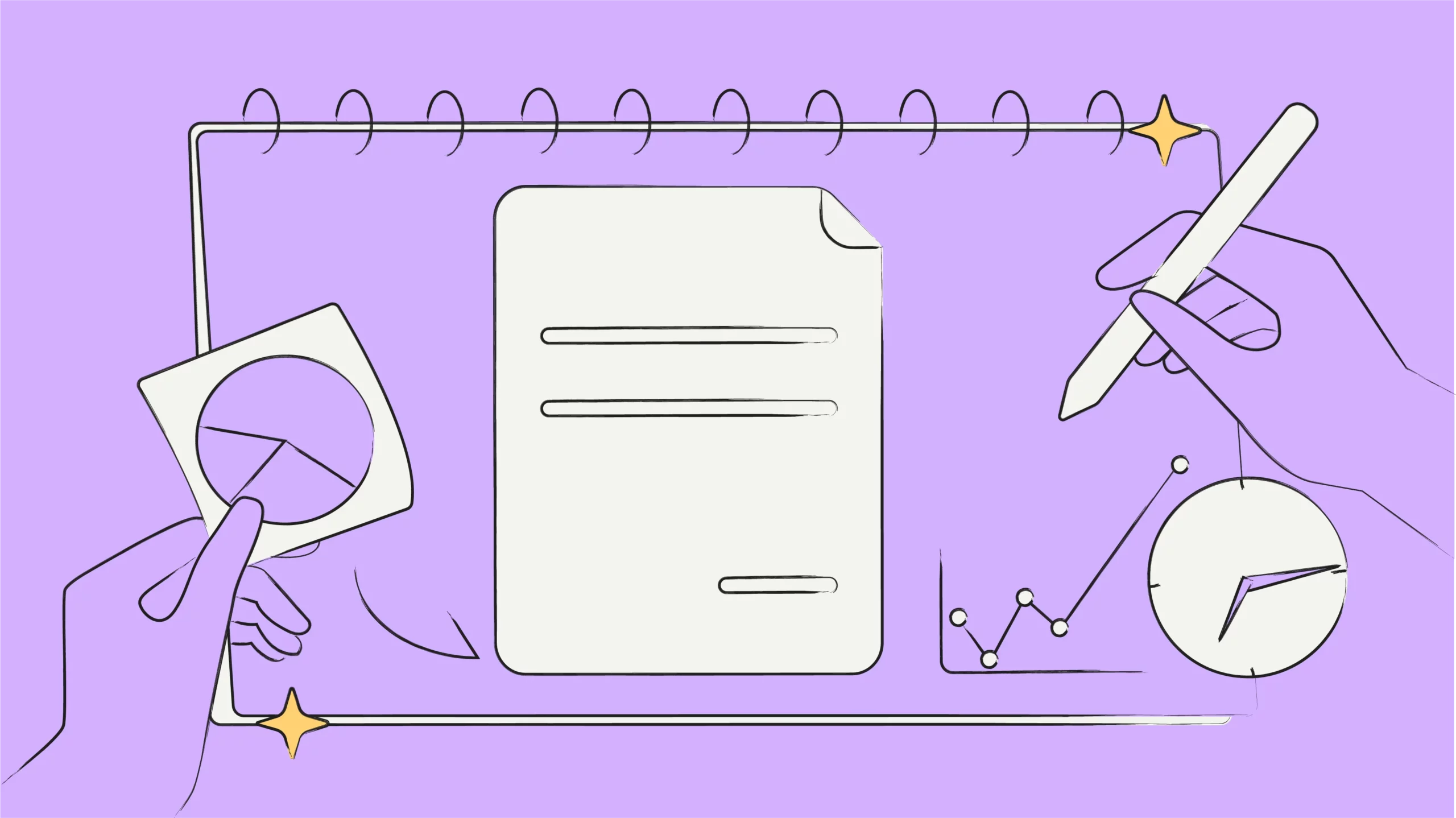 Provision of a contract | HyperStart CLM