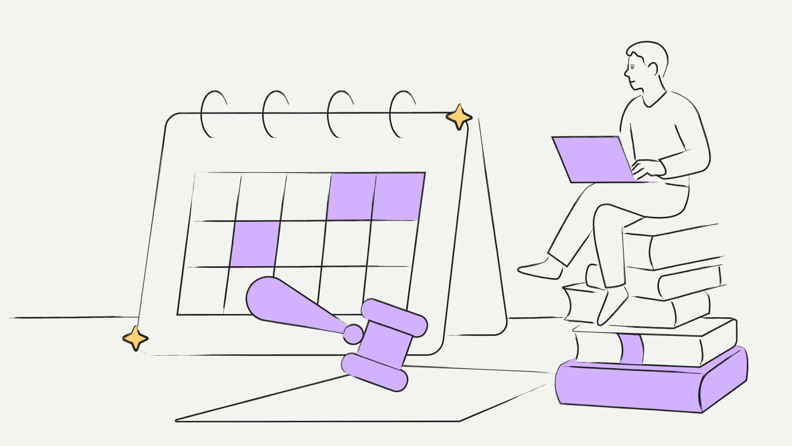 Legal Ticketing Systems | HyperStart CLM