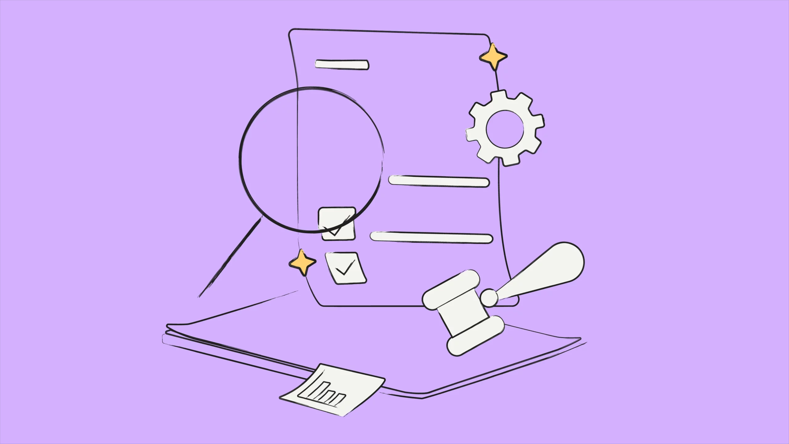 Contract Management Framework | HyperStart