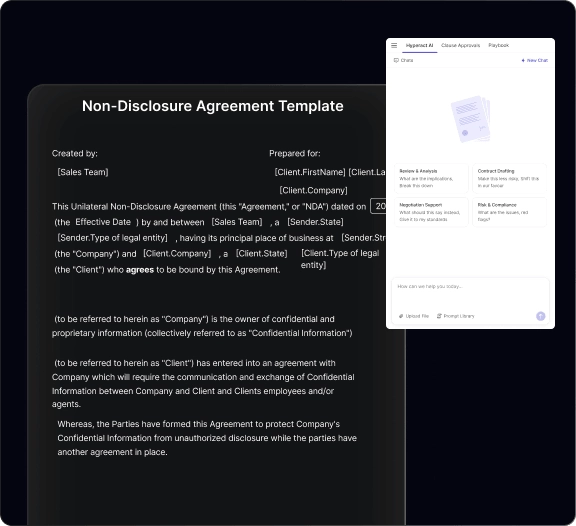Knowledge codification feature