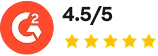 G2 rating